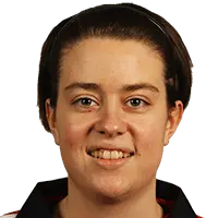 Katie Levick