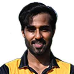 Ahmed Khan