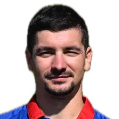 Alen Magdalenic