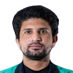 Muhammad Yasin