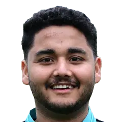 Khurram Shahzad-I