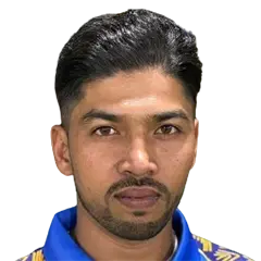 Md Shadul Islam
