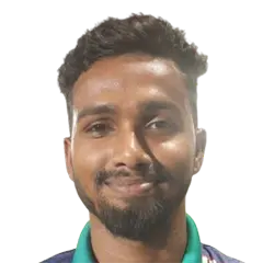 Peous Hossain