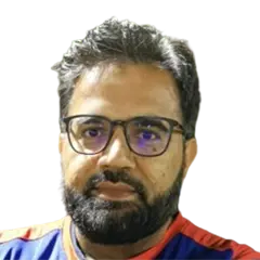 Muhammad Asim Sandhu