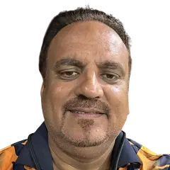 Deepak Sharma