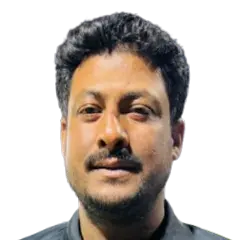 Mohammed Delowar