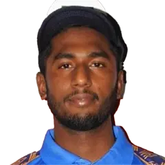 Murad Hossain