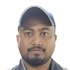 Mohammed O-K Samsul Khan
