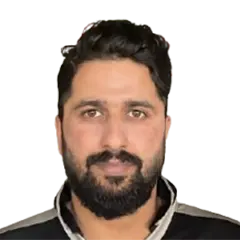 Nadeem Zahid Sheikh