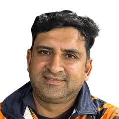 Mahmood Ahmad