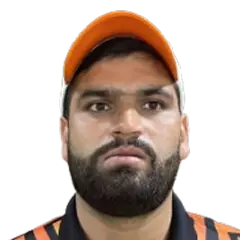 Nadeem Ahmad Bhat