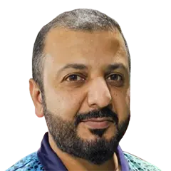 Hassan Arif
