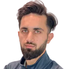 Baz Ayubi