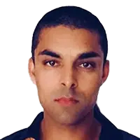 Hamed Arabzai