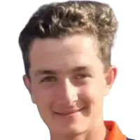 Cedric de Lange