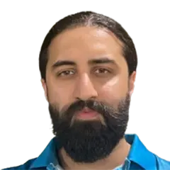 Ayman Tariq Ali