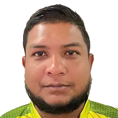 Keron Kanhai