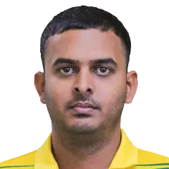 Vikash Rampersad