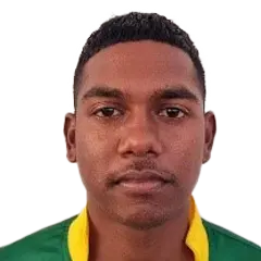 Bryan Boodram