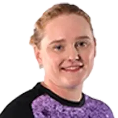 Bryony Smith