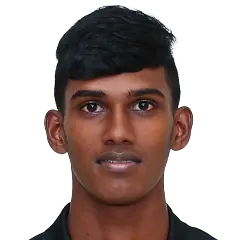 Narad Kissoondath