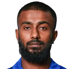 Samuel Roopnarine
