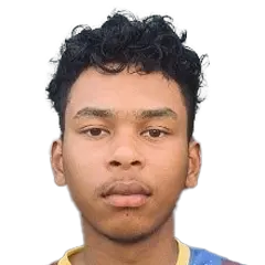 Jeremiah Cruickshank