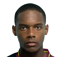 Scyon Charles
