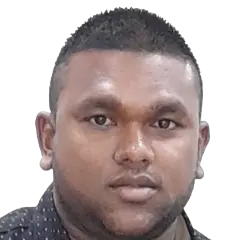Rickson Maniram