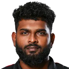 Suraj Seepaul