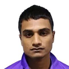 MD-Shamin Reza