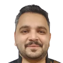 Luqmaan Mustafa