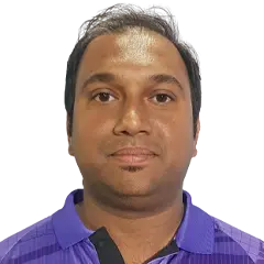 Radheesh Trivikrama Rao