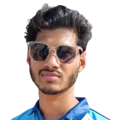 Wasif Parkar
