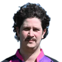Jonathan Scamans