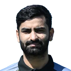Muhammad Ehthesham