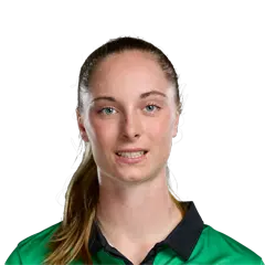 Freya Kemp