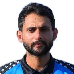 Arslan Amjad
