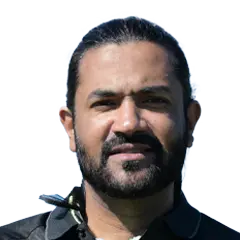 Saif Ur Rehman