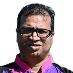 Rahul Agarwal