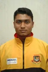 Mehedi Maruf