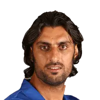 Shapoor Zadran
