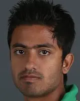 Jubair Hossain
