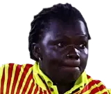 Concy Aweko