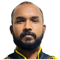 Vinoop Manoharan