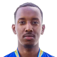 Keagan Simmons