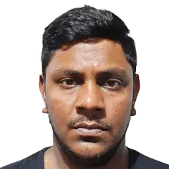 Zackery Ragoonath