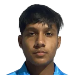 Riyaad Mohammad