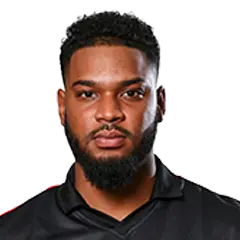 Denzil Antoine