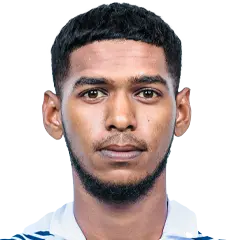 Rivaldo Ramlogan